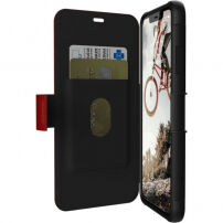 UAG Metropolis tok iPhone XS Max - piros