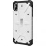 UAG Pathfinder tartós tok iPhone XS Max - fehér