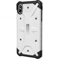 UAG Pathfinder tartós tok iPhone XS Max - fehér