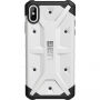 UAG Pathfinder tartós tok iPhone XS Max - fehér