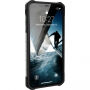 UAG Pathfinder tartós tok iPhone XS Max - fehér