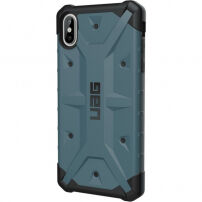 UAG Pathfinder tartós tok iPhone XS Max - palaszürke szín