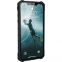 UAG Pathfinder tartós tok iPhone XS Max - palaszürke szín