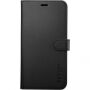 Spigen Wallet S tok iPhone XS Max - fekete