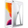 Átlátszó tok - iPad Air 3 (2019) / Pro 10,5" - átlátszó