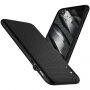 Spigen Liquid Air tok iPhone XS Max - fekete