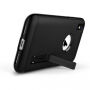 Spigen Slim Armor tok iPhone XS Max - fekete