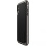 Spigen Neo Hybrid tok iPhone XS / X - szürke