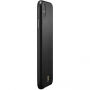 Spigen La Manon Câlin tok Apple iPhone XS / X - fekete