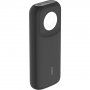 BELKIN power bank / külső akkumulátor vezeték nélküli gyors töltéssel - Apple Watch USB-C porttal - 10 000 mAh - fekete