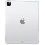Transzparens tok megerősített sarkokkal - iPad Pro 12,9" (2020-2022) - átlátszó