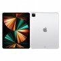 Transzparens tok megerősített sarkokkal - iPad Pro 12,9" (2020-2022) - átlátszó