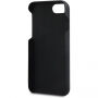 Karl Lagerfeld Karl Body tok iPhone SE (2020/2022) / 8 / 7 - fekete