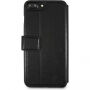 Karl Lagerfeld K-Punk Book tok iPhone 7 Plus / 8 Plus - fekete