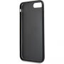 Karl Lagerfeld Space Cosmonaut tok iPhone 7 Plus / 8 Plus - fekete