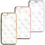 Guess puha tok iPhone 6 / 6S - arany