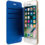 Guess Iridescent Book tok iPhone SE (2020/2022) / 8 / 7 - kék
