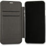 Guess 4G Flower Desire Book tok iPhone X - barna