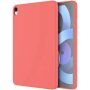 MUTURAL matt szilikon tok - iPad 10,9" (2022) / 11" (2025) - korall