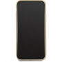 Guess Iridescent tok iPhone X - arany