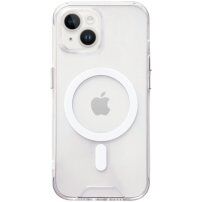 Átlátszó tok MagSafe -vel - iPhone 14 - átlátszó