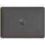 Matt transzparens tok lehajtható állvánnyal - MacBook Air 13" (A2681 / A3113 / A3240) - szürke