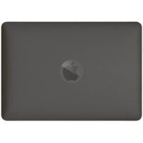 Matt transzparens tok lehajtható állvánnyal - MacBook Air 13" (A2681 / A3113 / A3240) - szürke