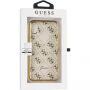 Guess Original tok iPhone X - arany