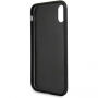 Guess Iconic tok iPhone X - piros