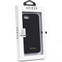 Guess tok iPhone SE (2020/2022) / 8 / 7 - fekete