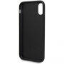BMW Signature tok iPhone X / XS - fekete