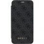 Guess Charms Book 4G tok iPhone X - szürke