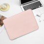 BUBM univerzális táska - MacBook 16" -ig - rózsaszín