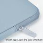 BUBM univerzális táska - MacBook 16" -ig - rózsaszín