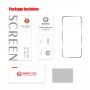ENKAY edzett 3D Full Glue üveg - iPhone 15 Pro Max