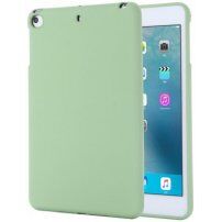 Matt szilikon borítás - iPad mini 4 / 5 - zöld