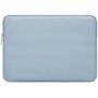 BUBM univerzális táska - iPad Pro 12,9" / MacBook 14" - ig - kék