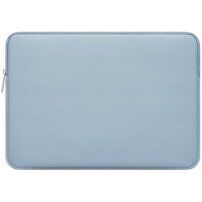 BUBM univerzális táska - iPad Pro 12,9" / MacBook 14" - ig - kék