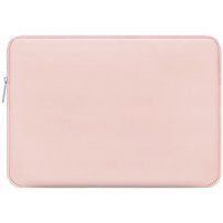 BUBM univerzális táska - MacBook 16" -ig - rózsaszín