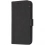 Decoded Leather 2in1 Wallet tok Apple iPhone X - fekete
