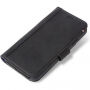 Decoded Leather Card Wallet tok Apple iPhone XS Max - fekete