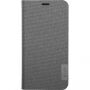 LAUT Apex Knit tok iPhone X - szürke