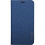 LAUT Apex Knit tok iPhone X - kék