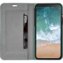 LAUT Apex Knit tok iPhone X - zöld