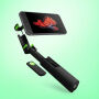 iOttie MiGo Mini selfie bot iPhone - fekete