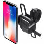 iOttie Easy One Touch 4 Bike univerzális iPhone tartó kerékpárra - fekete