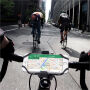iOttie Easy One Touch 4 Bike univerzális iPhone tartó kerékpárra - fekete