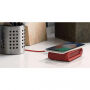 iOttie iON Wireless Pad Plus Ruby vezeték nélküli gyors töltő iPhone - piros