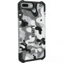 UAG Pathfinder tartós tok Apple iPhone 8 Plus / 7 Plus - fehér