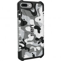UAG Pathfinder tartós tok Apple iPhone 8 Plus / 7 Plus - fehér